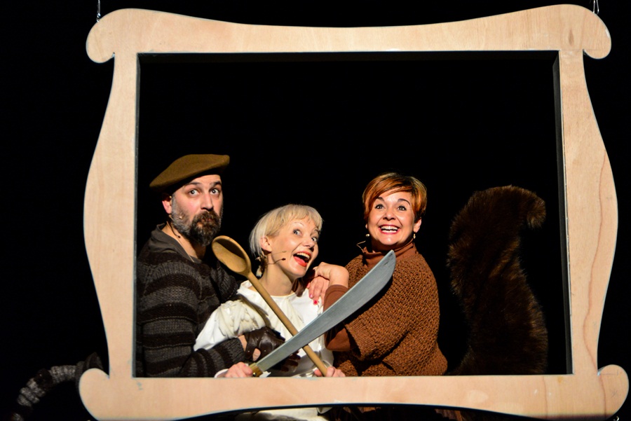 “Juha od bundeve” ; foto Iva Perinčić