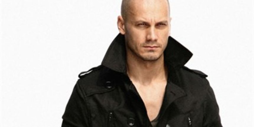 Viktor Drago Viktor Drago