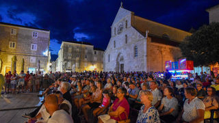 Susret klapa Pag 2022.