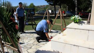 Obljetnica tragedije u Vukšiću