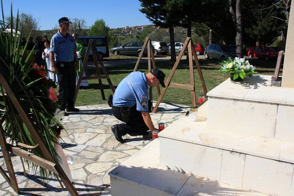 Obljetnica tragedije u Vukšiću