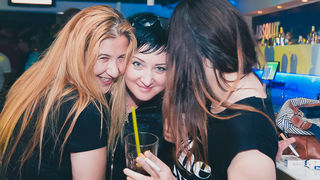 Vikend u Hitchu uz Šimu Ivčića, grupu Dalmatico i Illusion band, 22./23.5.2015. (foto: Ivan Toman)