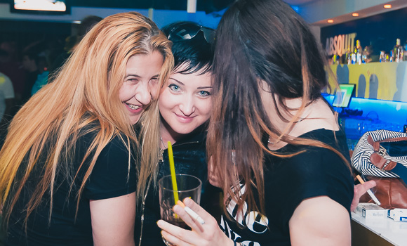 Vikend u Hitchu uz Šimu Ivčića, grupu Dalmatico i Illusion band, 22./23.5.2015. (foto: Ivan Toman)