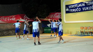 Puntamika: 10. memorijalni turnir “Feruco Vukosa – Feri”, Foto: Ivan Dilber