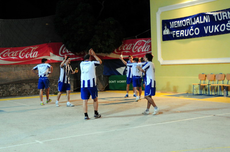 Puntamika: 10. memorijalni turnir “Feruco Vukosa – Feri”, Foto: Ivan Dilber