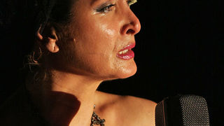 14. zadarsko kazališno ljeto – “Billie Holiday”