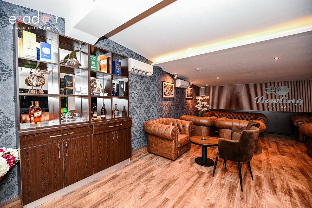 ZYX Bowling Centar Zadar ZYX Bowling Centar Zadar