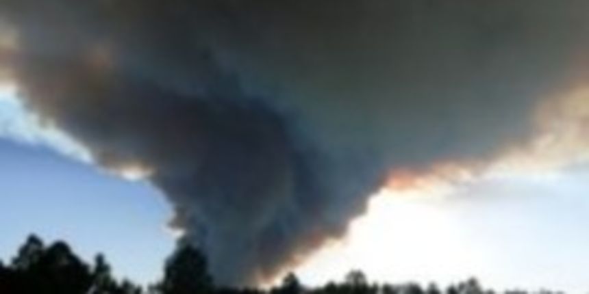 Zrakoplovna nesreća u Ukrajini, foto: HRT