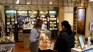 Otvorenje L’Occitane trgovine u Zadru, foto: Karla Otvorenje L’Occitane trgovine u Zadru, foto: Karla