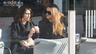 Đir po gradu, subotnja špica 9. veljače 2019. Đir po gradu, subotnja špica 9. veljače 2019.