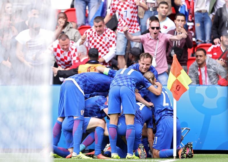 Stadion Park prinčeva u Parizu, UEFA EURO 2016., 1. kolo, skupina D, Turska – Hrvatska 0-1. Photo: Sanjin Strukic/PIXSELL Stadion Park prinčeva u Parizu, UEFA EURO 2016., 1. kolo, skupina D, Turska – Hrvatska 0-1. Photo: Sanjin Strukic/PIXSELL