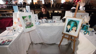 Svečano otvorenje 11. Festivala vjenčanja @ Arsenal Zadar