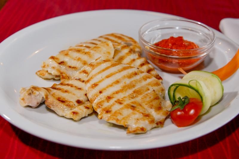 Dalmatinske delicije: Fešta za oči i nepce, Foto: Dino Stanin/PIXSELL