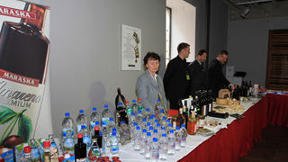 Potpisivanje ugovora s Egipatskim poduzetnicima Potpisivanje ugovora s Egipatskim poduzetnicima