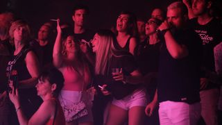 CRO Dance Night: ET, Colonia, Karma CRO Dance Night: ET, Colonia, Karma