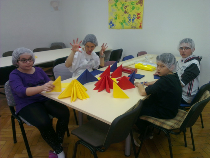 POŠ Nova: Dan frankofonije