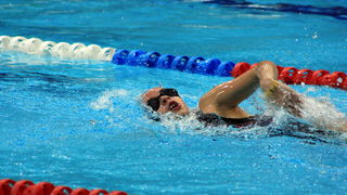 SC Visnjik: Plivaton A Regije 1, Zadar 6. i 7. ozujka 2010, Foto: Mladen Malik
