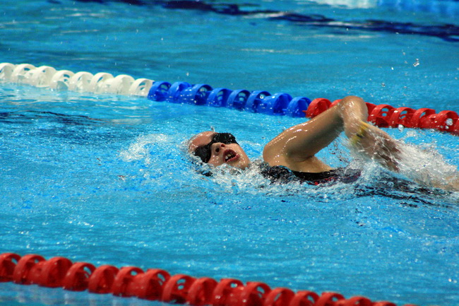 SC Visnjik: Plivaton A Regije 1, Zadar 6. i 7. ozujka 2010, Foto: Mladen Malik