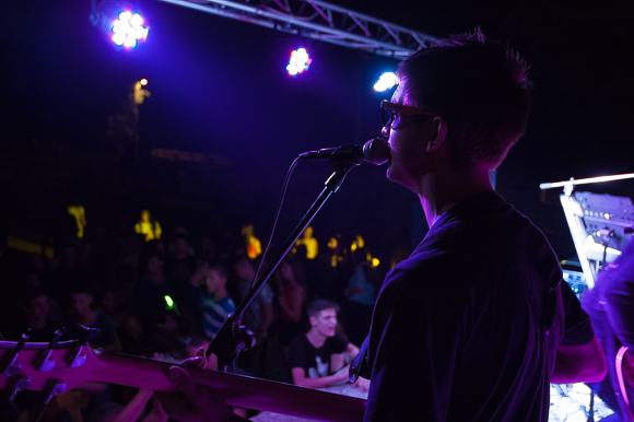 Fešta u Poličniku 29.6.2016. – foto Ivan Toman