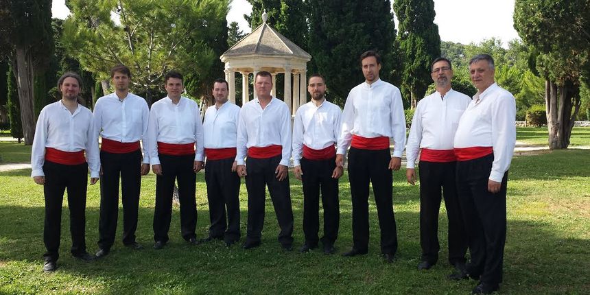 Klapa Cambi Klapa Cambi