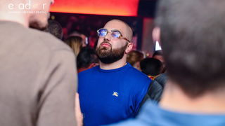 Nasty Saturday with DJ Andy Boy @ Svarog Bar