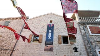 Otvoren Muzej betinske drvene brodogradnje, Foto: Duško Jaramaz/PIXSELL Otvoren Muzej betinske drvene brodogradnje, Foto: Duško Jaramaz/PIXSELL