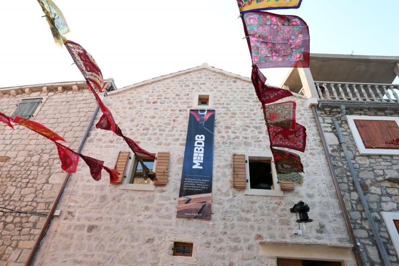 Otvoren Muzej betinske drvene brodogradnje, Foto: Duško Jaramaz/PIXSELL Otvoren Muzej betinske drvene brodogradnje, Foto: Duško Jaramaz/PIXSELL