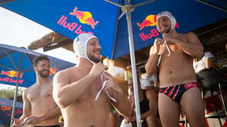 Red Bull Sidrun: Ekipa Kolpomorto proslavila pobjedu u Kalima Red Bull Sidrun: Ekipa Kolpomorto proslavila pobjedu u Kalima