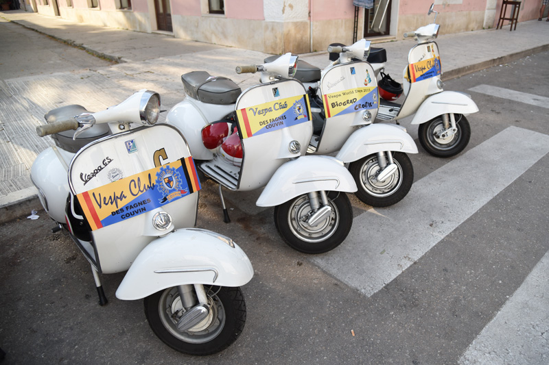 Otvoren Vespa World Days Otvoren Vespa World Days
