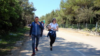 Slovenski vikend u Biogradu na Moru