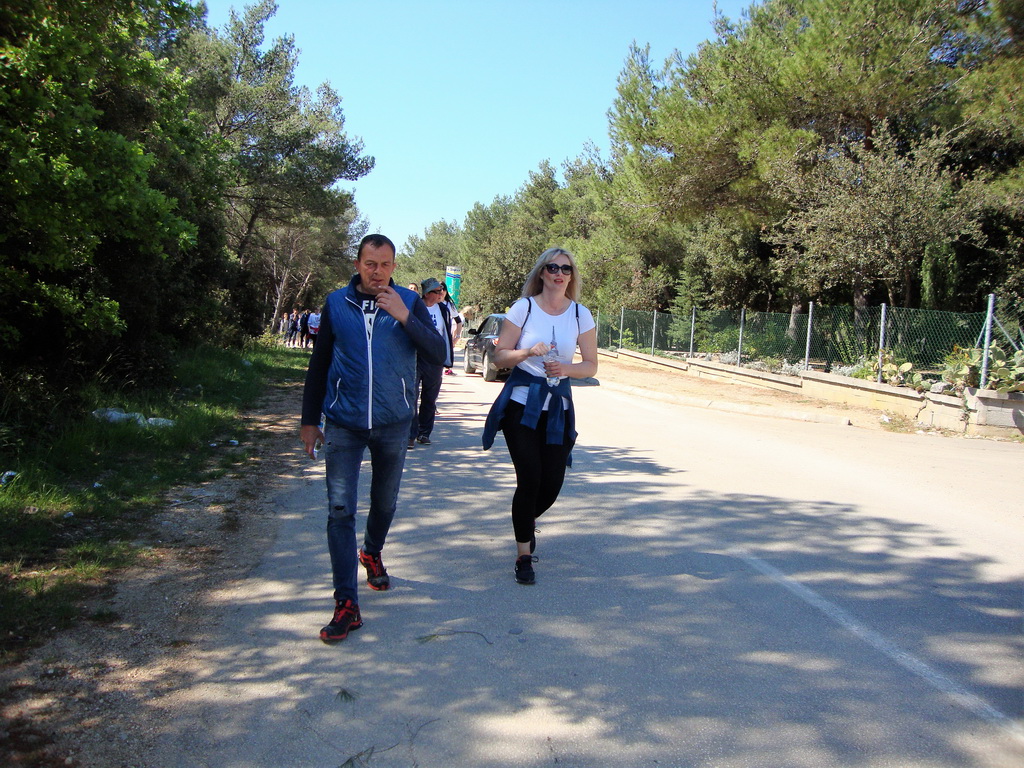 Slovenski vikend u Biogradu na Moru