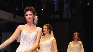 9. Festival vjenčanja u Zadru, druga večer