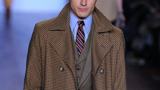 New York Fashion Week: Tommy Hilfiger jesen 2010 (Coutorture.com)