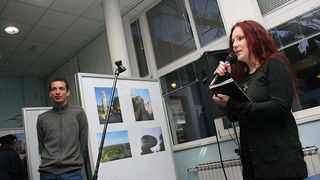 Izložba fotografija Vedrana Penge