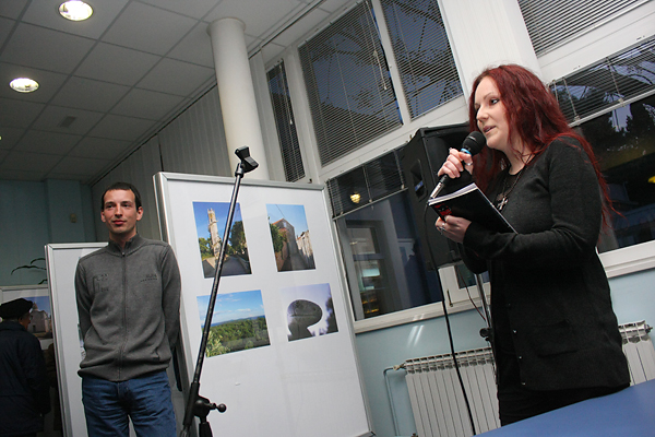 Izložba fotografija Vedrana Penge