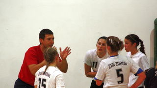 2. HRL Jug: ZRK Zadar – ZRK Kastela 26-29, Foto: Mladen Malik 2. HRL Jug: ZRK Zadar – ZRK Kastela 26-29, Foto: Mladen Malik