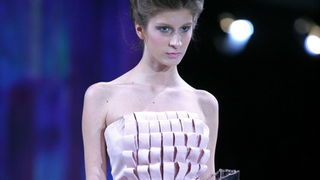 U shopping centru West Gate odrzana je treca vecer modnog eventa Nivea Cro A Porter.