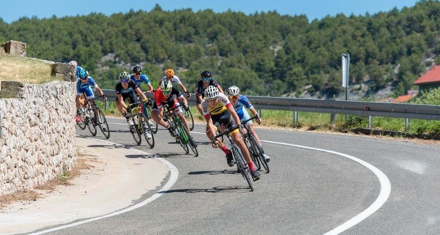 BK Zadar sjajan na državnom natjecanju u biciklizmu BK Zadar sjajan na državnom natjecanju u biciklizmu