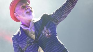 Dino Merlin @ Dvorana Krešimir Ćosić Dino Merlin @ Dvorana Krešimir Ćosić