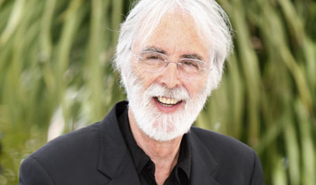 Michael Haneke (Foto: Kurt Krieger/Allstar)