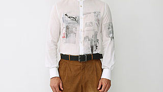 Alexander Mcqueen proljeće/ljeto 2010. (Moda.hr) Alexander Mcqueen proljeće/ljeto 2010. (Moda.hr)