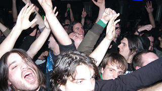 “Živo blato” u Forumu (foto : Tomislav Jerak)