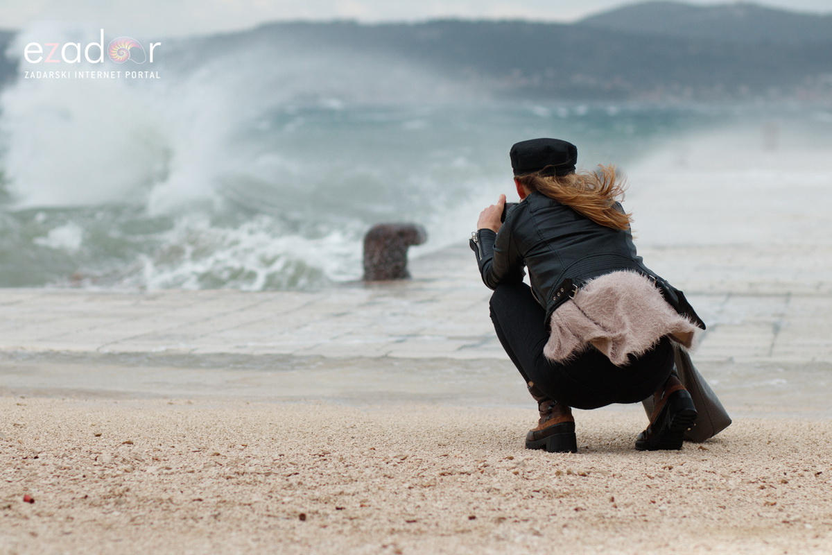 Đir po gradu, ponedjeljak 28. prosinca 2020. Đir po gradu, ponedjeljak 28. prosinca 2020.