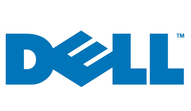 Dell logo