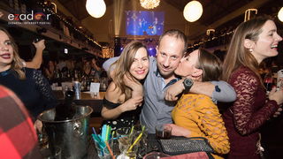 Tomislav Bralić i klapa Intrade @ Božić u Arsenalu