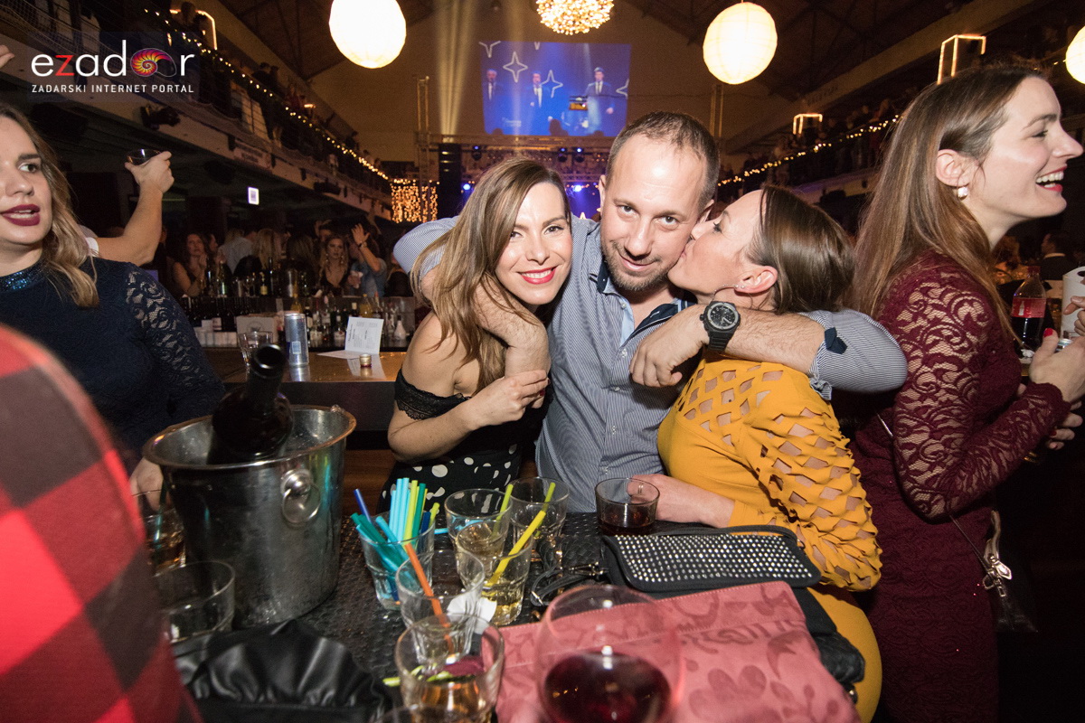 Tomislav Bralić i klapa Intrade @ Božić u Arsenalu