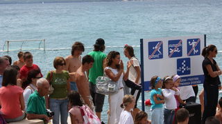 Plivacki miting “Zadar 2008.”