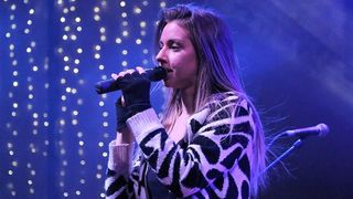 Spektakularni doček Nove 2017. godiner u Viru