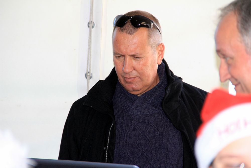 Dan Bodulske balade, foto: ezadar Dan Bodulske balade, foto: ezadar