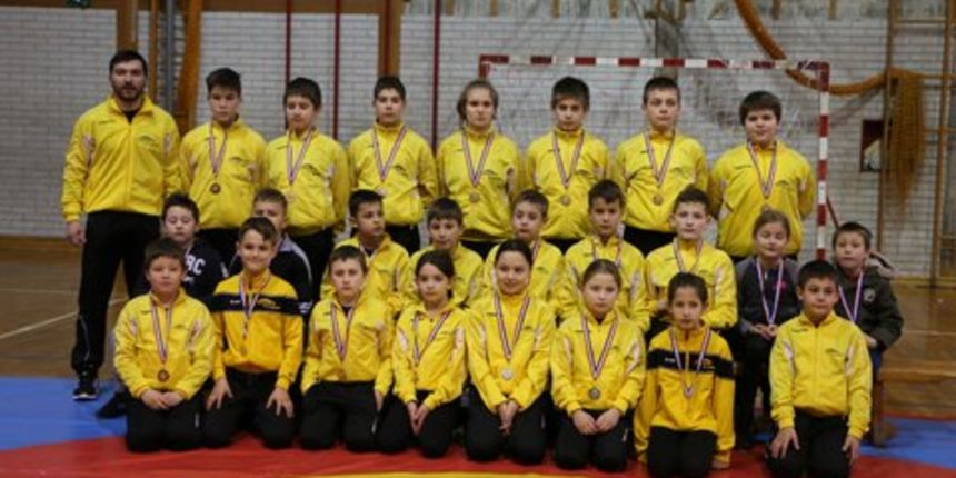 Hrvački klub Zadar Hrvački klub Zadar